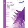 RCM Four Star, Sight Reading and Ear Tests, Level 3