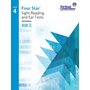 RCM Four Star Sight Reading & Ear Tests, Level 4