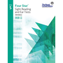 RCM Four Star Sight Reading & Ear Tests, Level 5