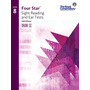 RCM Four Star, Sight Reading and Ear Tests, Level 8