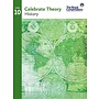 RCM Celebrate Theory 10 History 2016 edition