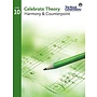 RCM Celebrate Theory 10 Harmony & Counterpoint 2016 edition