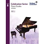 RCM Celebration Series, 2015 Edition, Piano Studies/Etudes 8