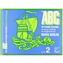 FHM The ABC of Piano Playing, Book 2