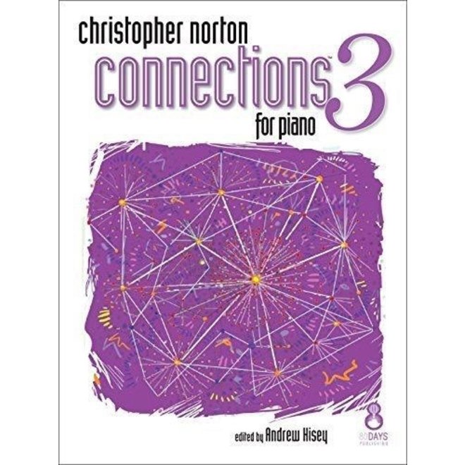 Christopher Norton Connections for Piano, Book 3