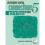Christopher Norton Connections 5 Activities for Piano