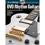 Hal Leonard At a Glance Guitar Series, Book/DVD Pack, Rhythm Guitar