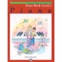 Alfred's Basic Piano Course: Duet Book 2