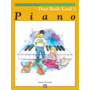 Alfred's Basic Piano Course: Duet Book 3