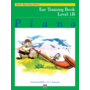 Alfred's Basic Piano Course: Ear Training Book 1B