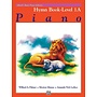Alfred's Basic Piano Library: Hymn Book, Level 1A