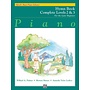 Alfred's Basic Piano Library: Hymn Book, Complete Level 2 & 3