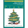 Alfred's Basic Piano Library: Merry Christmas! Complete Level 2 & 3