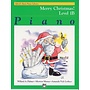 Alfred's Basic Piano Library: Merry Christmas! Level 1B