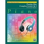 Alfred's Basic Piano Library: Popular Hits, Complete Level 2 & 3