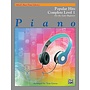 Alfred's Basic Piano Course: Popular Hits Book Complete 1 (1A/1B)