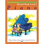 Alfred's Basic Piano Library: Recital Book, Level 2