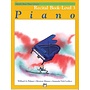 Alfred's Basic Piano Library: Recital Book, Level 3