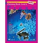 Alfred's Basic Piano Library: Top Hits Christmas Book, Level 4