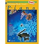 Alfred's Basic Piano Library: Top Hits Christmas Book, Level 3