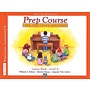 Alfred's Basic Piano Prep Course: Lesson Book, Level A