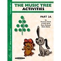 Alfred's The Music Tree, Part 2A (activities)
