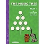 Alfred's The Music Tree, Part 4