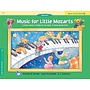 Alfred's Music for Little Mozarts, Lesson Book 2