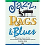 Alfred's Jazz, Rags & Blues, Book 3