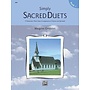 Alfred's Simply Sacred Duets, Book 1