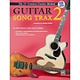 Alfred's The 21st Century Guitar Method, Song Trax 2 w/CD