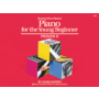 Bastien Piano for The Young Beginner, Primer B Piano