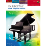 FJH In Recital, Popular Music Book 1 w/CD