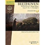 Hal Leonard Schirmer Edition, Beethoven, Sonata in C-sharp Minor, Opus 27, w/Online Audio