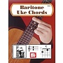 Mel Bay Baritone Ukulele Chord Chart