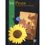 Alfred's Pure & Simple Praise, Easy Piano