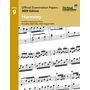 RCM 2019 Examination Papers, Level 9 Harmony