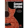 Hal Leonard Gospel Hymns, Guitar Chord Songbook