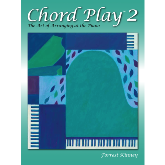 FHM Chord Play 2: The Art of Arranging at the Piano