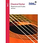 RCM Classical Guitar Series, Repertoire and Etudes 2