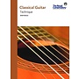RCM Classical Guitar Series, Technique