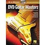Hal Leonard At a Glance Guitar Series, Book/DVD Pack, Guitar Masters
