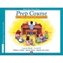 Alfred's Basic Piano Prep Course: Lesson Book B