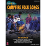 Hal Leonard Campfire Folk Songs for Guitar, Strum & Sing Series