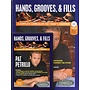 Hal Leonard Hands, Grooves, and Fills