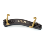 Kun K100C Mini Collapsible Violin Shoulder Rest, 1/16 - 1/4