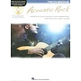 Hal Leonard Acoustic Rock for Trombone