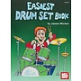 Mel Bay Easiest Drum Set Book
