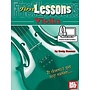 Mel Bay First Lessons, Violin w/Online Media