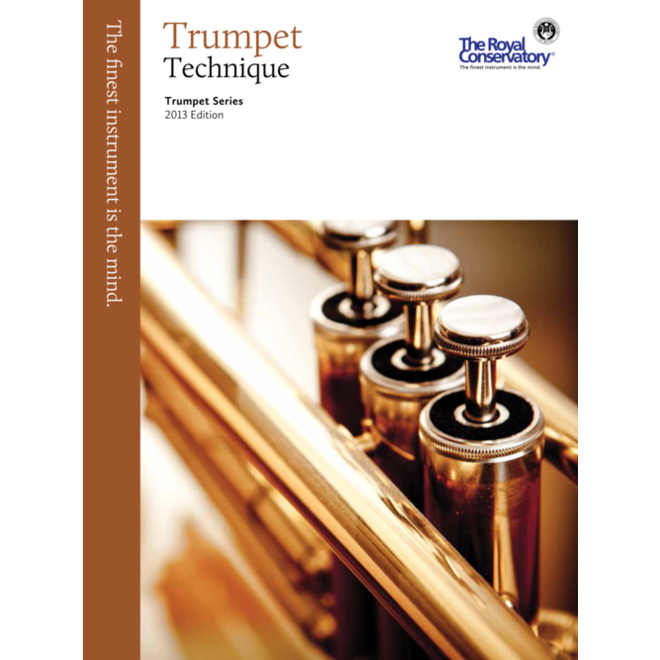 RCM Trumpet Technique